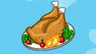 cocina : Juego de memoria culinaria