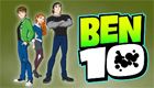 famosos : Juego de memoria Ben 10