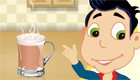 03. cocina : Chocolate mexicano