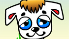gratis : Micky el perro