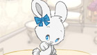 vestir : Miffy, el conejo blanco. - 4