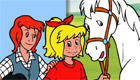 gratis : Mistral, el caballo