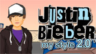 Vestir a Justin Bieber