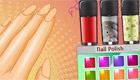 maquillaje: Esmaltes de uñas