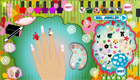 maquillaje : Juegos de cambio de manicura