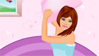 vestir : Españolas chicas juegos