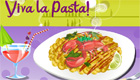 Cocina pasta