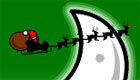sorpresas : Juego de navidad- Repartiendo regalos