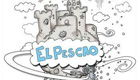  Música : El pescao - Castillo de arena