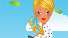 vestir : Chica de picnic - 4