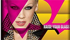 Música : Pink - Raise Your Glass