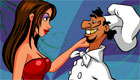 cocina: ¡Un seductor en la cocina!