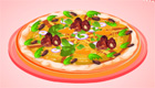 Juegos de pizza gratis