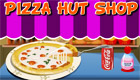 cocina : Empleada del Pizza Hut