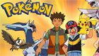 famosos : Pokemon versión blanca