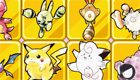 famosos : Pokemon versión negra - 10