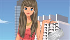 juegos de vestir: Lily Sweety