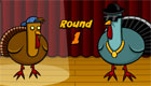 Concurso de baile de pollos