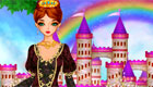 vestir : Juego de vestir de princesa