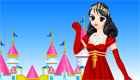 vestir : Princesa Disney