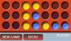 juegos para chicas: Conecta 4 reservado para las chicas