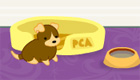 sorpresas: Juegos de Puppy in my Pocket