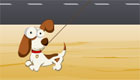 vestir : Vestirse con perrito
