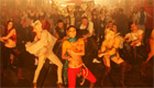  Música : Pussicat Doll - Jai Ho (slumdog millionaire)