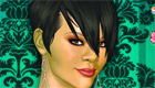 famosos : El cambio de look de Rihanna