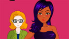 Juegos de chicas: Conviértete en una Star Doll