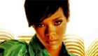  Música : Rihanna - Disturbia