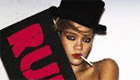  Música : Rihanna - Rude boy