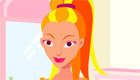 Juegos de chicas: Una chica diferente