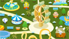 juegos de sorpresas para chicas: Royal kids