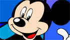 Juego de Mickey