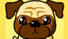 gratis : Juego de perritos