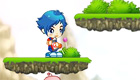 gratis : Juego de aventura para chica