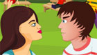 gratis : Juego de pareja de enamorados