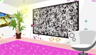 decoración : 