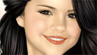 famosos : Los magos de Waverly place