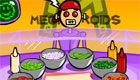 cocina : Self-service - 6