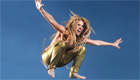  Música : Shakira Feat Dizzee Rascal - Loca 