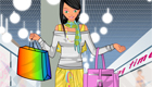 vestir: De compras