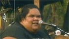  Música : Israel IZ Kamakawiwoʻole  - Somewhere over the Rainbow