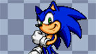 Sonic, el erizo.