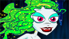 juegos de vestir: La princesa de los vampiros