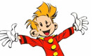 gratis : El pequeño Spirou - 11