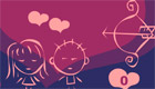 gratis : Las flechas de san Valentín