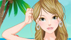 vestir : Juego de vestir de sol y playa