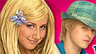 famosos : Ve de tiendas con Sharpey